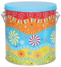 Load image into Gallery viewer, Charm City Combo Popcorn