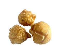 Load image into Gallery viewer, Popsations Crabby Caramel Old Bay gourmet popcorn
