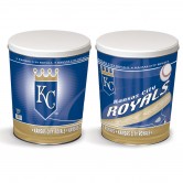 Load image into Gallery viewer, NFL Team 3 Gallon Popcorn Tins
