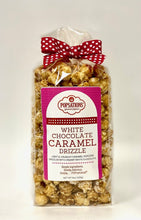 Load image into Gallery viewer, 8oz Popsations Gourmet Popcorn Ribbon Bag
