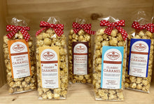 Load image into Gallery viewer, 4oz Popsations Gourmet Popcorn Ribbon Bag