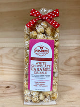Load image into Gallery viewer, 4oz Popsations Gourmet Popcorn Ribbon Bag