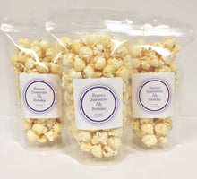 Load image into Gallery viewer, Birthday popcorn party favors