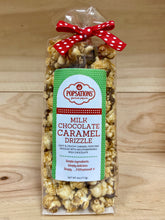 Load image into Gallery viewer, 4oz Popsations Gourmet Popcorn Ribbon Bag