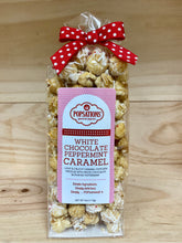 Load image into Gallery viewer, 4oz Popsations Gourmet Popcorn Ribbon Bag