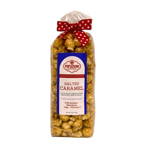 4oz Popsations Gourmet Popcorn Ribbon Bag