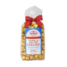 Load image into Gallery viewer, 8oz Popsations Gourmet Popcorn Ribbon Bag

