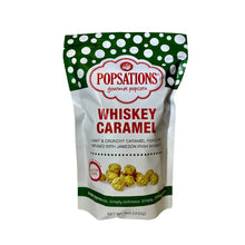 Load image into Gallery viewer, 9oz Popsations Gourmet Popcorn Resealable Pouch

