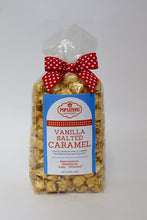 Load image into Gallery viewer, 8oz Popsations Gourmet Popcorn Ribbon Bag
