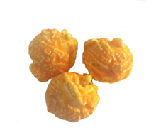 Load image into Gallery viewer, Popsations Classic Cheddar gourmet popcorn
