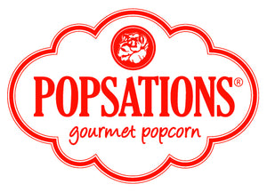 Popsations Popcorn Gift Card