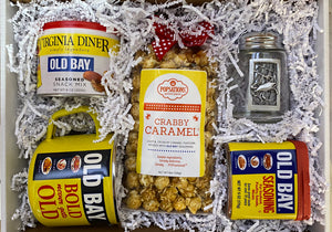 For the Love of Old Bay Gift Box