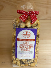 Load image into Gallery viewer, 8oz Popsations Gourmet Popcorn Ribbon Bag
