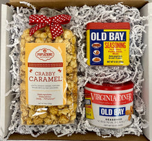 Load image into Gallery viewer, Old Bay Gift Box
